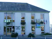 Vertou - mairie - © Pymouss44 - 2008-09-14