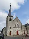 Fleury-les-Aubrais - Église Saint-André - © Peter Potrowl - 2018-05-09