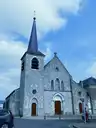 Fleury-les-Aubrais - Église Saint-André - © Peter Potrowl - 2018-05-09