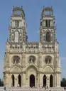 Orléans - Cathédrale d'Orléans - © Goug - 2012-12-09