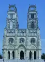 Orléans - Cathedrale d'Orleans - © Goug - 2012-12-09