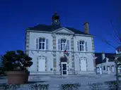 Saint-Jean-de-Braye - Saint-Jean de Braye Mairie - © Mélanie Huguet - 2010-04-05
