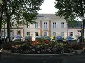 Saran - école municipale de musique - © Croquant - 2008-09-16