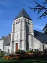 Saran - église Saint-Martin - © Croquant - 2008-09-16