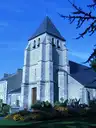 Saran - église Saint-Martin - © Croquant - 2008-09-16
