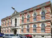 Agen - Archives départementales de Lot-et-Garonne - © MOSSOT - 2015-05-13 Agen - Archives départementales de Lot-et-Garonne - © MOSSOT - 2015-05-13