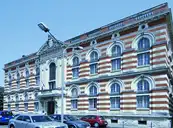 Agen - Archives départementales de Lot-et-Garonne - © MOSSOT - 2015-05-13