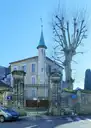 Agen - Hôtel de Sevin - © Benjamin Smith - 2024-12-28