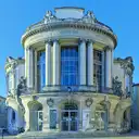 Agen - Théâtre Ducourneau - © Benjamin Smith - 2024-12-28