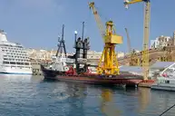 Boé - Malta -mix - © Ra Boe - 2019-10-28 Boé - Malta -mix - © Ra Boe - 2019-10-28