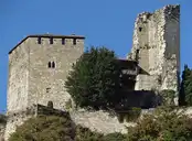 Foulayronnes - Château de Madaillan - © Jacques MOSSOT - 2014-10-29 Foulayronnes - Château de Madaillan - © Jacques MOSSOT - 2014-10-29