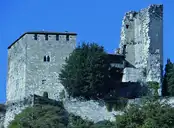 Foulayronnes - Château de Madaillan - © Jacques MOSSOT - 2014-10-29