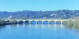 Le Passage - Agen - Pont-canal - © Benjamin Smith - 2024-12-28