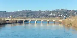 Le Passage - Agen Pont-canal - © Benjamin Smith - 2024-12-28 Le Passage - Agen Pont-canal - © Benjamin Smith - 2024-12-28