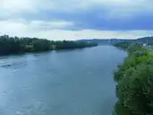Le Passage - Garonne Agen - © Père Igor - 2024-06-08