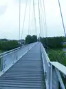 Le Passage - passerelle - © Père Igor - 2024-06-08