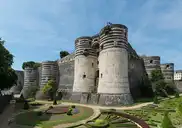 Angers - Château , South view - © DXR - 2017-06-11 Angers - Château , South view - © DXR - 2017-06-11