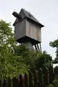 Avrillé - Moulin de la Garde - © Nono vlf - 2011-07-23 Avrillé - Moulin de la Garde - © Nono vlf - 2011-07-23