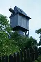 Avrillé - Moulin de la Garde - © Nono vlf - 2011-07-23