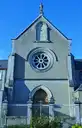 Cholet - Chapelle Bon-Pasteur - © Selbymay - 2011-11-09