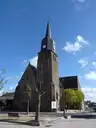 Le May-sur-Èvre - Église Saint-Michel Extérieur - © GO69 - 2023-10-22 Le May-sur-Èvre - Église Saint-Michel Extérieur - © GO69 - 2023-10-22