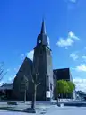 Le May-sur-Èvre - Église Saint-Michel - Extérieur - © GO69 - 2023-10-22