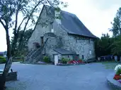 Trélazé - Musée de l'ardoise - © Jonathan4705