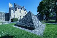 Bricquebec-en-Cotentin - Maison - © Selbymay - 2017-06-01