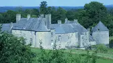 Bricquebec-en-Cotentin - Manoir de la Cour de Saint-Martin-le-Hébert - © Xfigpower - 2013-08-01
