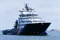 Cherbourg-en-Cotentin - Abeille Liberté - © Marine nationale