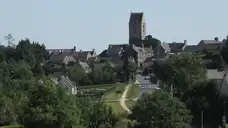 Cherbourg-en-Cotentin - Brix Vue sur la commune - © Xfigpower - 2013-08-01 Cherbourg-en-Cotentin - Brix Vue sur la commune - © Xfigpower - 2013-08-01