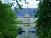 Châlons-en-Champagne - Châlons - château du Marché - © Fab5669 - 2014-05-03