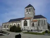 Courtisols - Église Saint-Martin - © GO69 - 2013-09-27 Courtisols - Église Saint-Martin - © GO69 - 2013-09-27