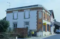 Courtisols - the post office - © Dguendel - 2017-08-24