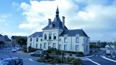 Tinqueux - Mairie st-Brice Courcelles - © G.Garitan - 2012-09-15