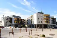 Changé - Centre ville - © Change53 - 2015-06-24 Changé - Centre ville - © Change53 - 2015-06-24