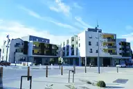 Changé - Centre ville - © Change53 - 2015-06-24