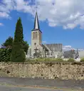 Saint-Berthevin - la-Tannière Église - © GO69 - 2013-08-28 Saint-Berthevin - la-Tannière Église - © GO69 - 2013-08-28