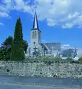 Saint-Berthevin - la-Tannière Église - © GO69 - 2013-08-28