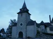 Saint-Berthevin - Église - © Pymouss - 2011-10-16