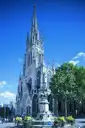 Nancy - Basilique Saint-Epvre - © Pedro J Pacheco - 2018-09-15