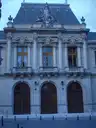 Nancy - Façade de l'ensemble Poirel - © Gab75 (Pierre) - 2007-06-20