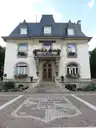 Saint-Max - Hôtel de Ville - © Antony-22 - 2018-07-06 Saint-Max - Hôtel de Ville - © Antony-22 - 2018-07-06