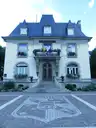 Saint-Max - Hôtel de Ville - © Antony-22 - 2018-07-06