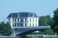 Saint-Max - VILLE DE SAINT MAX - © SachaROBERT - 2021-07-20