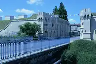 Toul - Grand Est 54 - © Calips - 2017-07-13
