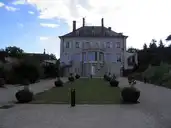Villers-lès-Nancy - Parc madame de Graffigny château - © Gzen92 - 2018-06-27 Villers-lès-Nancy - Parc madame de Graffigny château - © Gzen92 - 2018-06-27