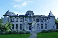 Villers-lès-Nancy - Chateau remicourt - © Speculos - 2011-10-16