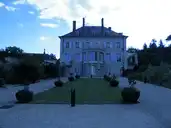Villers-lès-Nancy - Parc madame de Graffigny - château - © Gzen92 - 2018-06-27