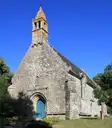 Brech - Chapelle Notre-Dame-de-Tréavrec - © XIIIfromTOKYO - 2013-09-22 Brech - Chapelle Notre-Dame-de-Tréavrec - © XIIIfromTOKYO - 2013-09-22